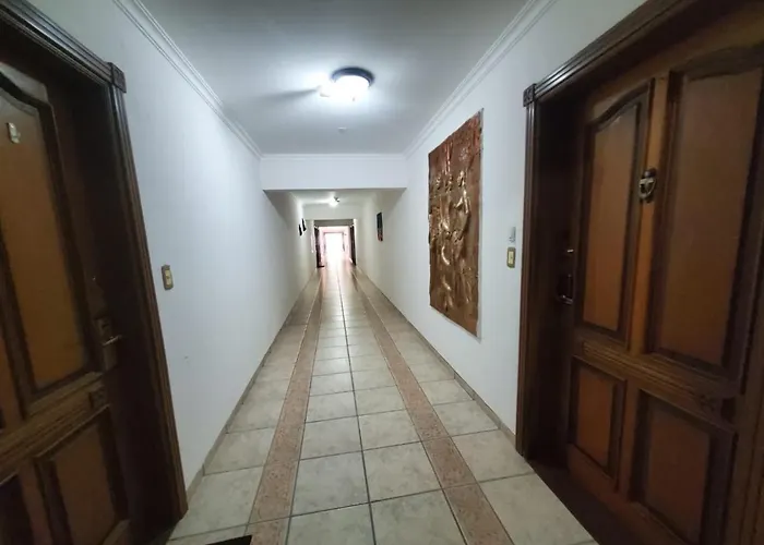 Condominio Casa Blanca