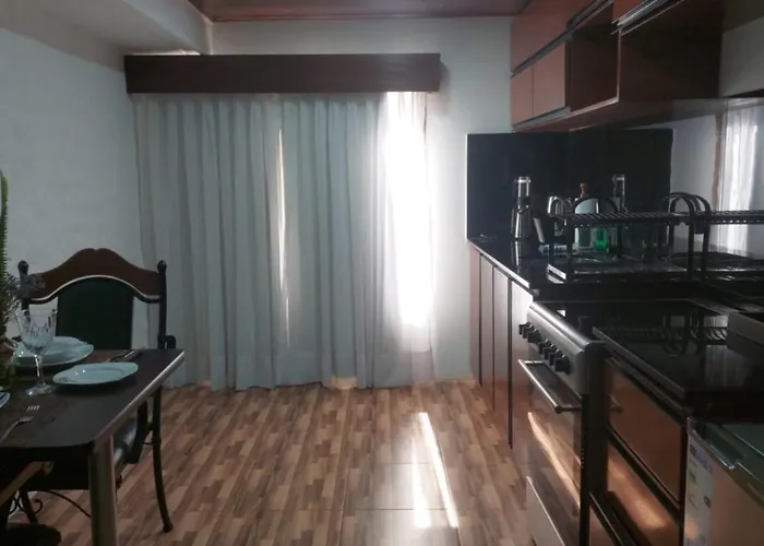 Condominio Casa Blanca