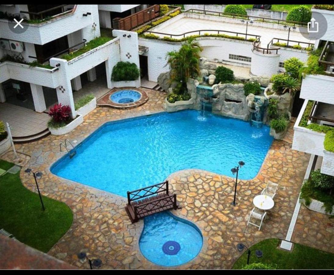 Casa Blanca Appartamento *