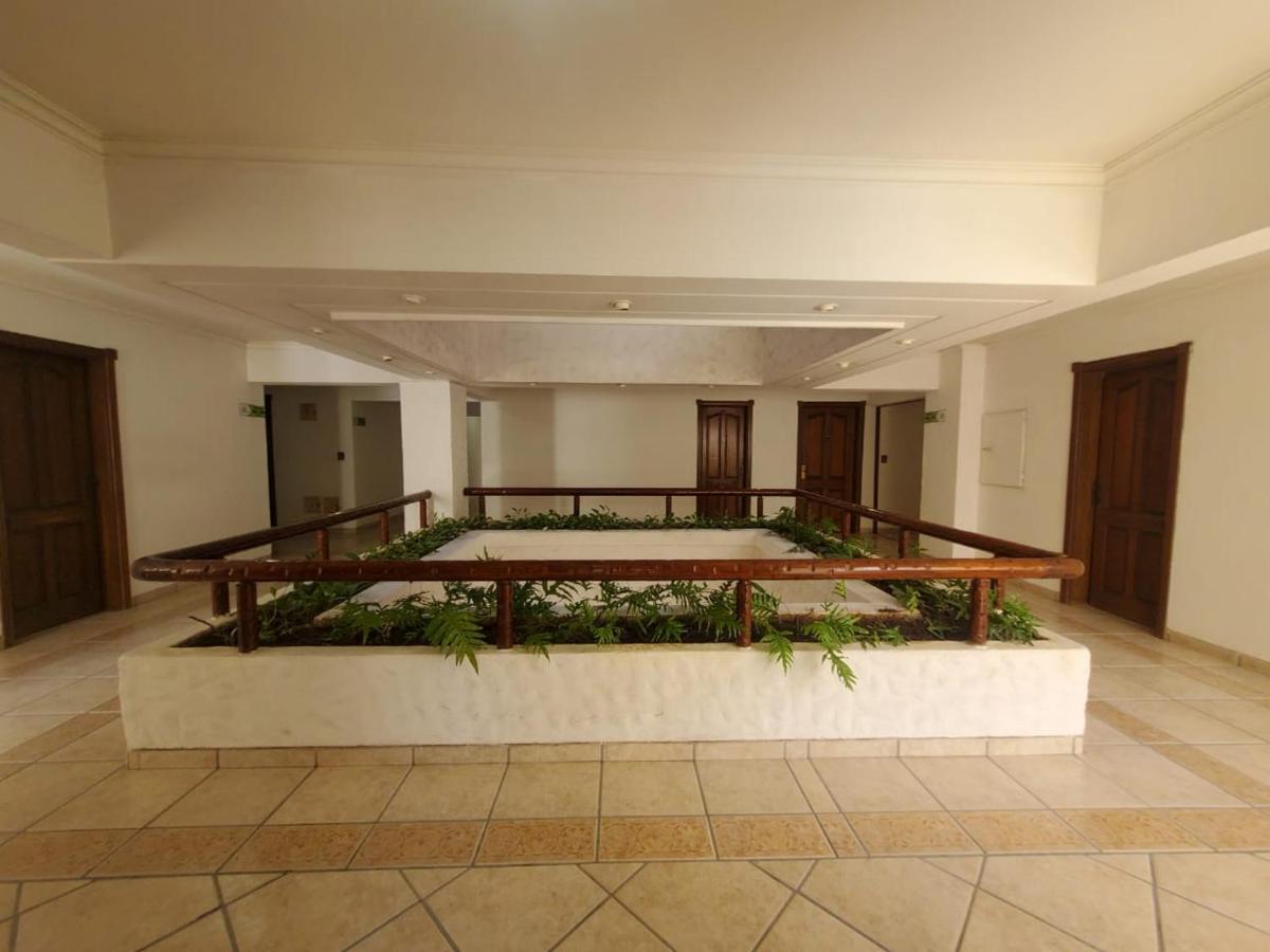 Casa Blanca Appartamento *