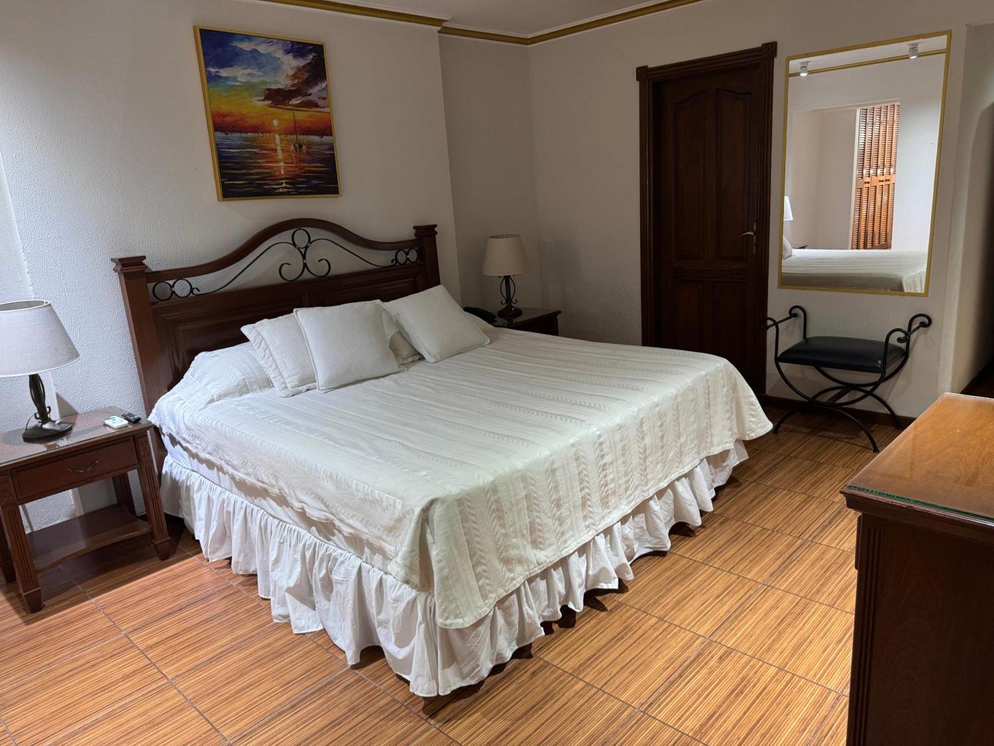Casa Blanca Appartamento *