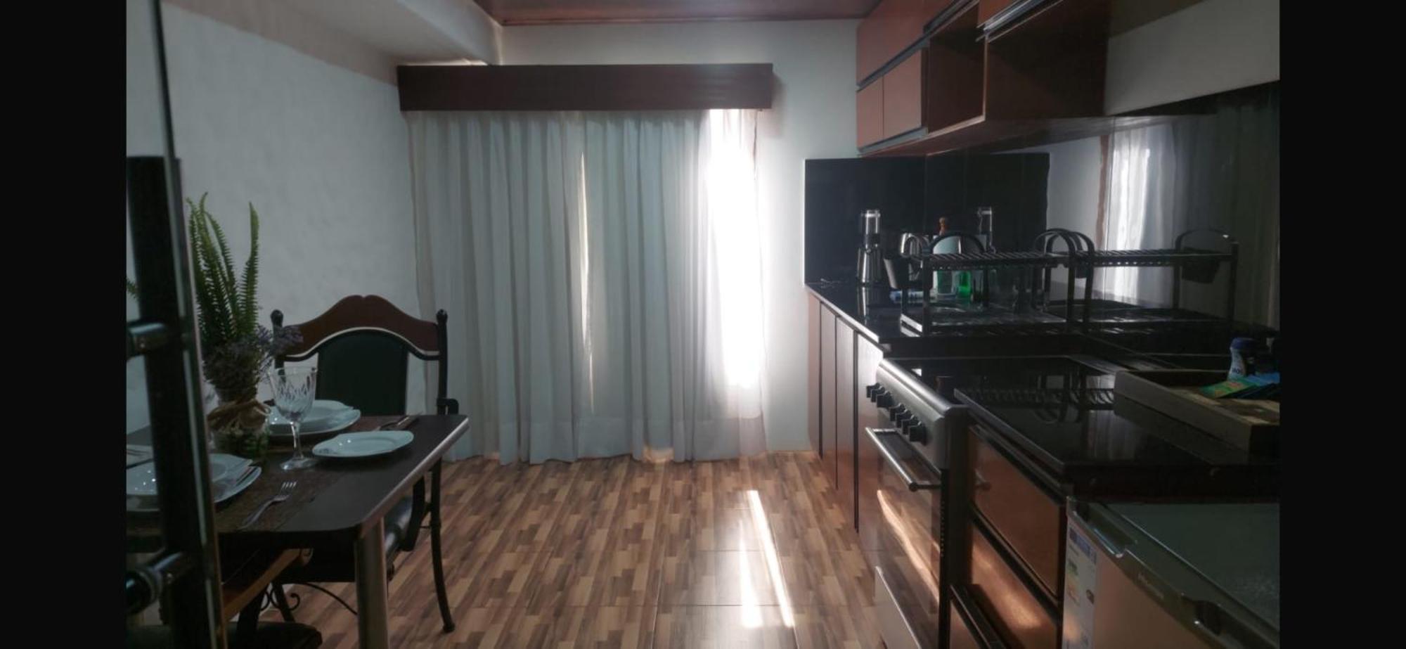 Casa Blanca * Santa Cruz de La Sierra