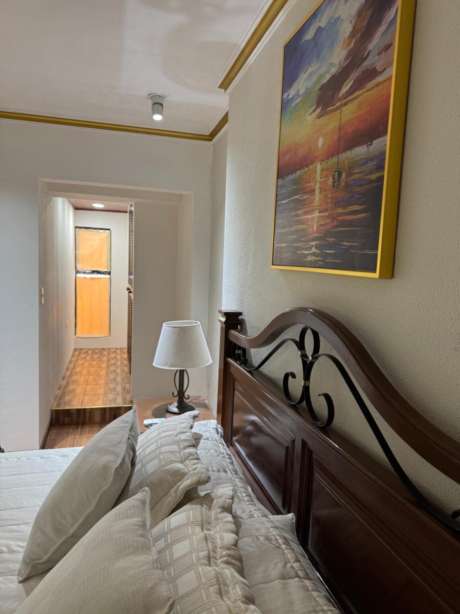 Appartamento Casa Blanca Santa Cruz de La Sierra
