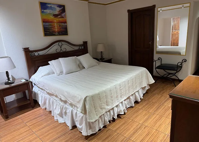 Condominio Casa Blanca