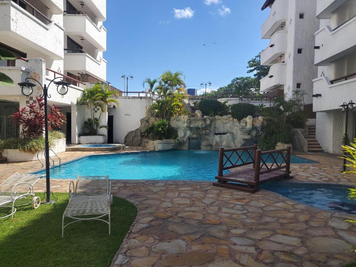 Apartment Casa Blanca Santa Cruz de La Sierra