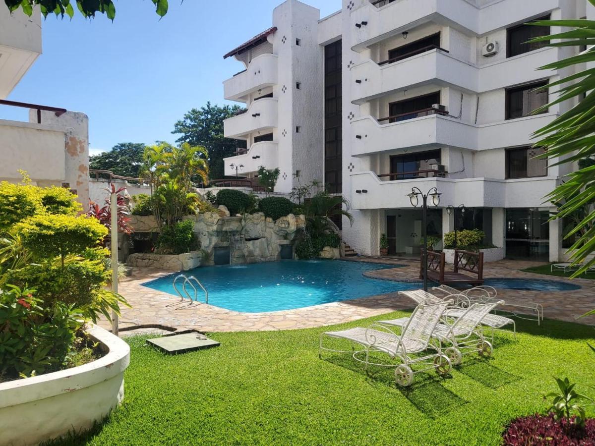 Apartment Casa Blanca Santa Cruz de La Sierra