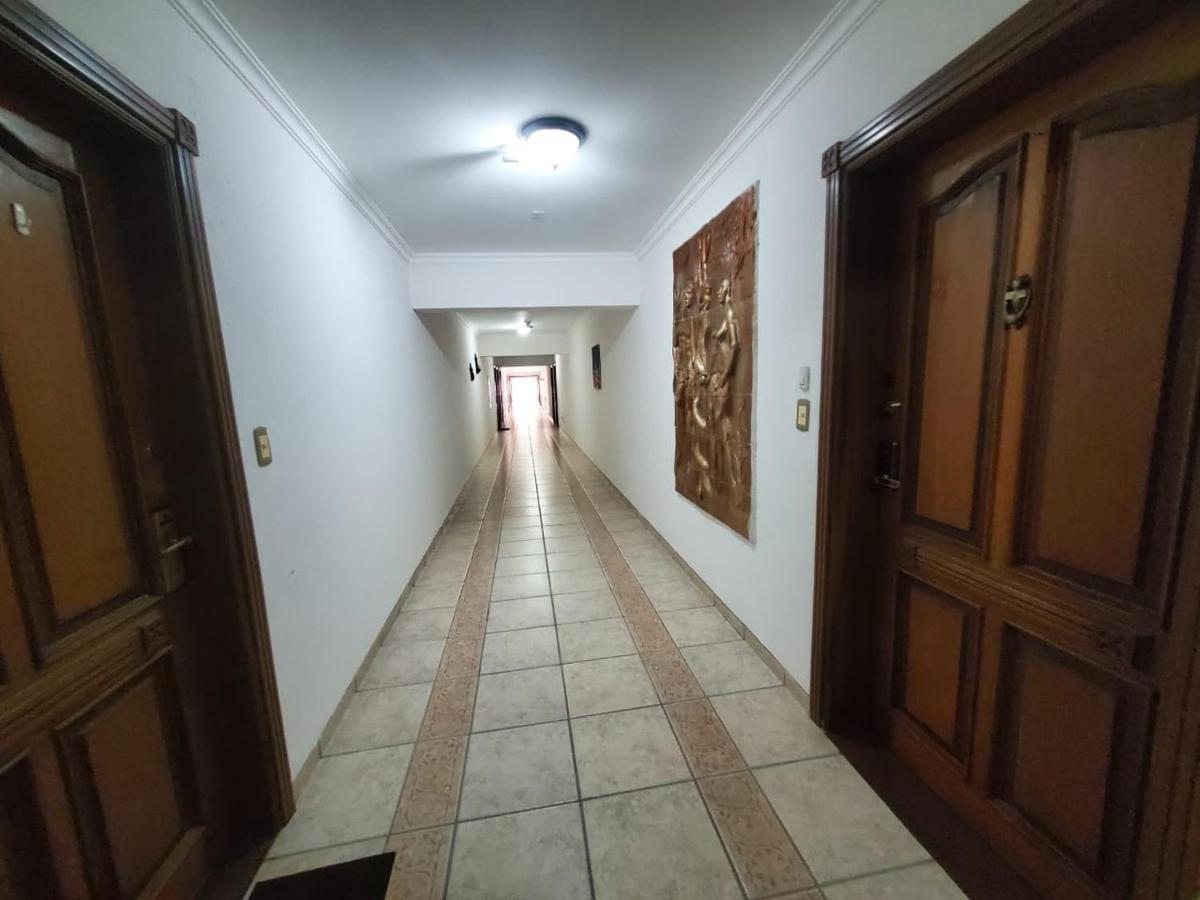 Apartment Casa Blanca *